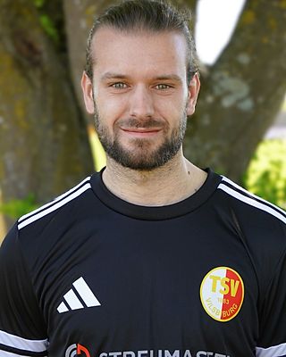 Maximillian Anderseck