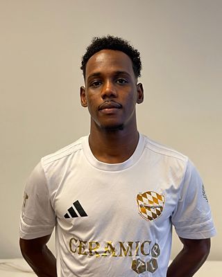Mohamed Barre