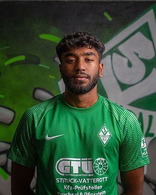 Ajishsan Mahendrakumar