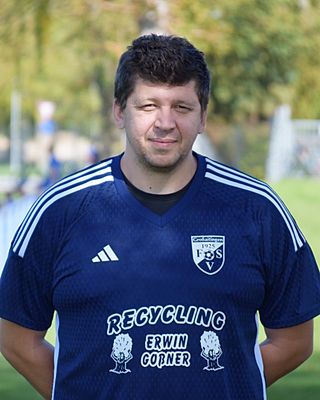 Aldin Kahrimanovic