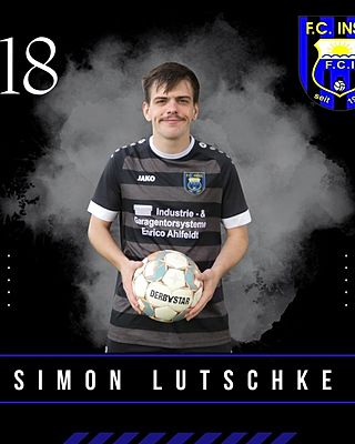 Simon Lutschke