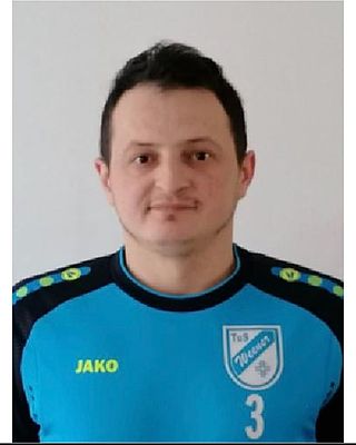 Mirko Kozul