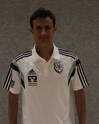 Saeed Al Khalil