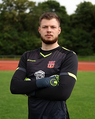 Jannis Koch