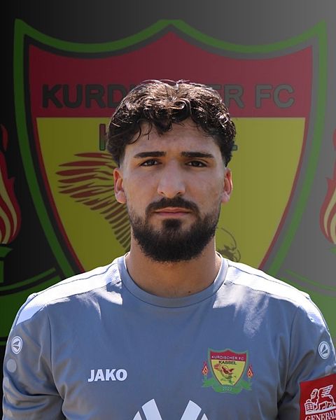 Foto: Kurdische FC