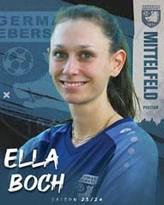 Ella Boch