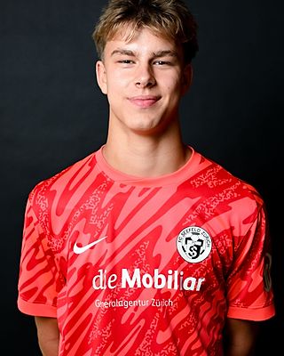 Max Meier