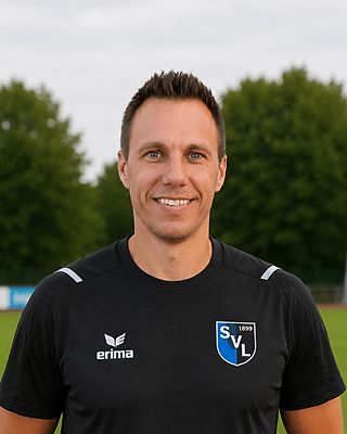 Daniel Klein