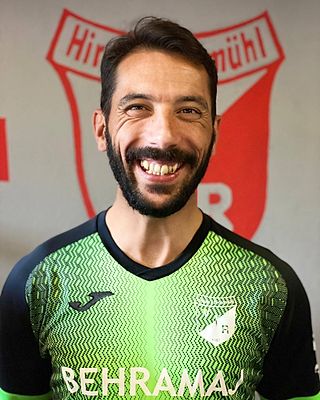 Vitor Manuel da Silva Araujo