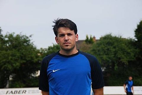 Foto: Portrait: Alexander Bartsch Ma