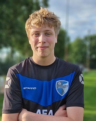 Jonas Schaper
