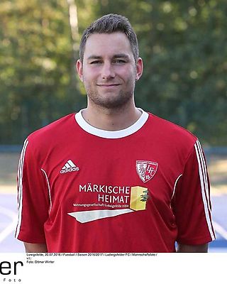 Marc-Robert Borowski