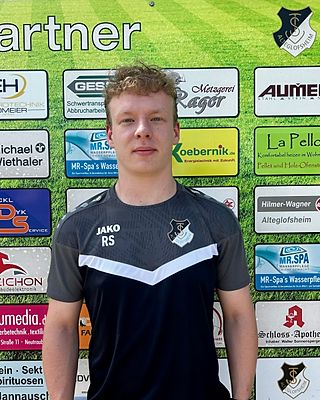 Raphael Scholler