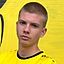 Artem Skriahin