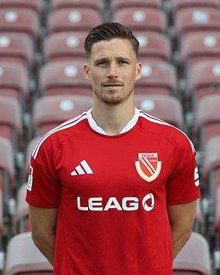 Axel Borgmann