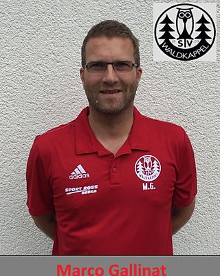Marco Gallinat