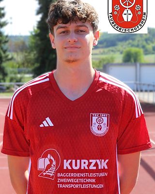 Tobias Heeger