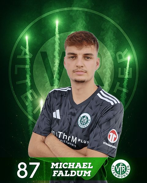 Foto: VfR Altenmünster