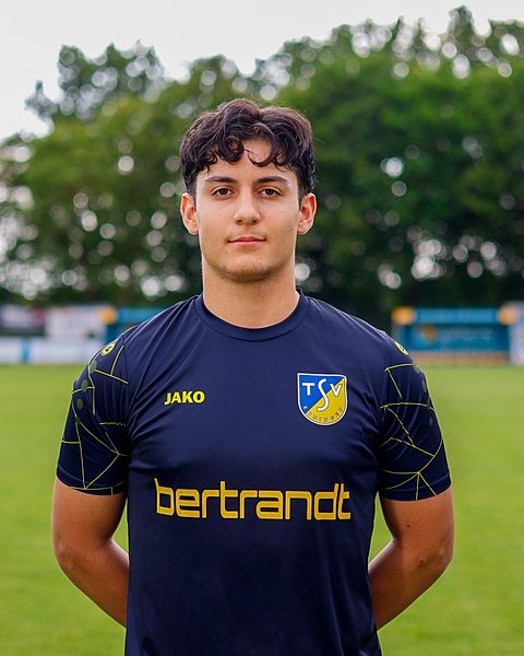 Musa Karakas