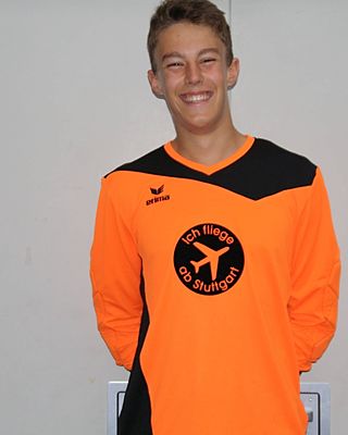 Marco Hentschel