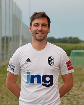 Hannes Langenecker