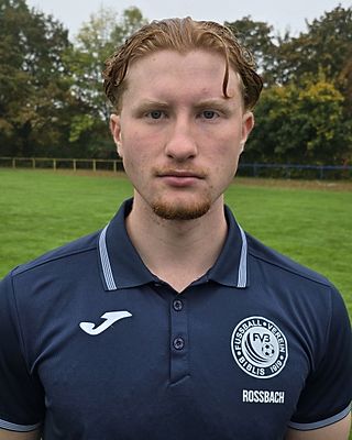 Samuel Rossbach