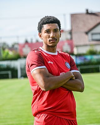 Jermain Ibrahim