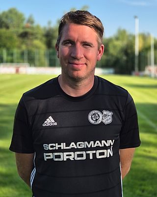 Markus Orthuber