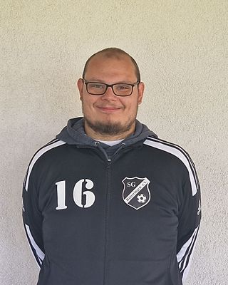 Kevin Schwaneberg
