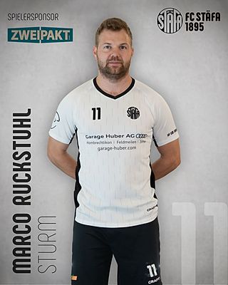 Marco Ruckstuhl