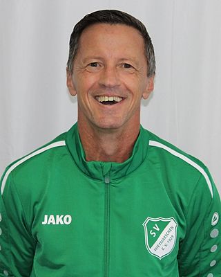 Jochen Lippok