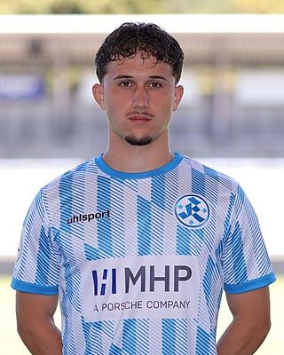 Nevio Schembri