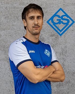 Steffen Keim