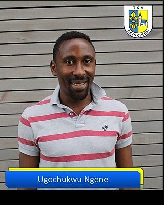 Ugochukwu Ngene
