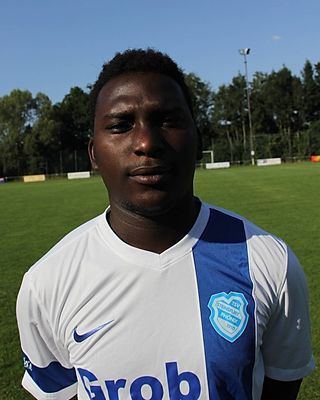 Ismael Kouadio