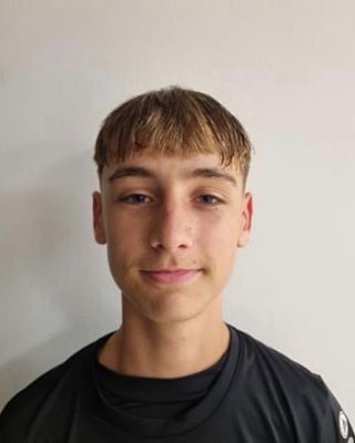 Elias van den Driesch