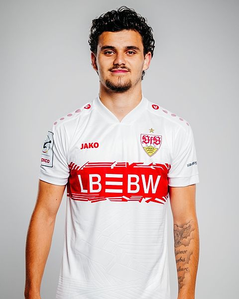 Foto: VfB Stuttgart