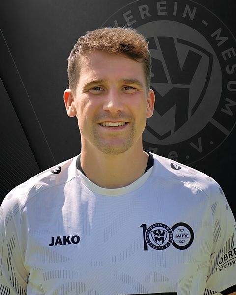 Foto: Oliver Büscher - SV Mesum