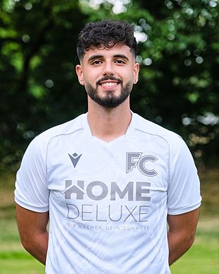 Luca Maita