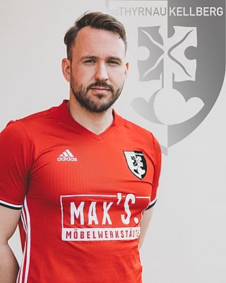 Dominik Ebner