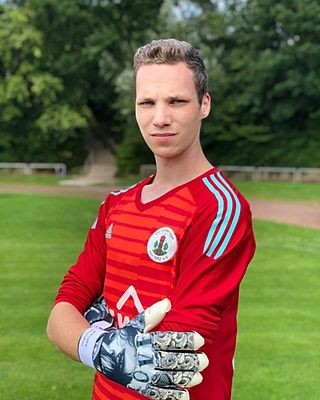 Florian Lukas Christophorus Neye