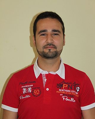 Ferhat Sari