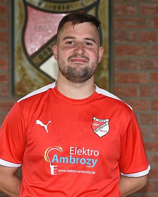 Timo-Manuel Fragemann