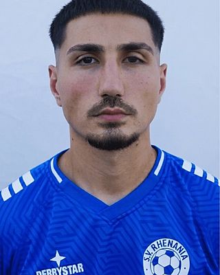 Olcay Yilmaz