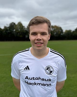 Niklas Meyer