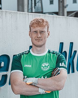 Max Hübner
