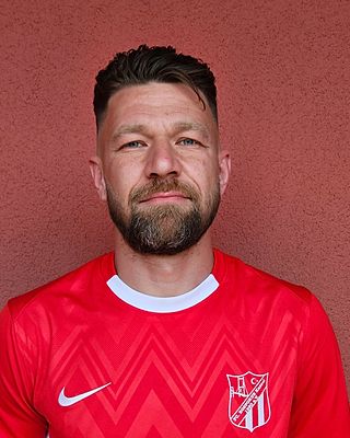 Vyacheslav Petrukhin