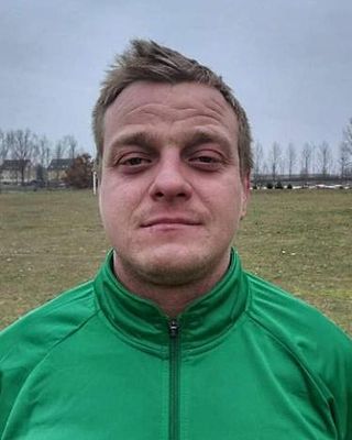 Marcin Sylwester Sobocinski