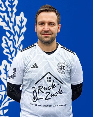 Patrick Scheider