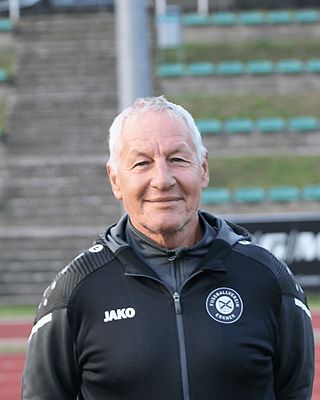 Dirk-Uwe Milz
